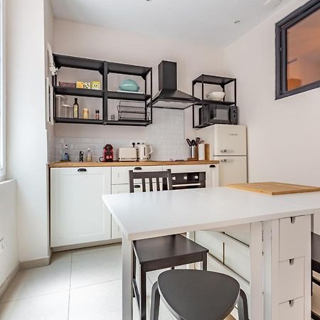 Charmant Appartement En Hypercentre Toulouse Dış mekan fotoğraf