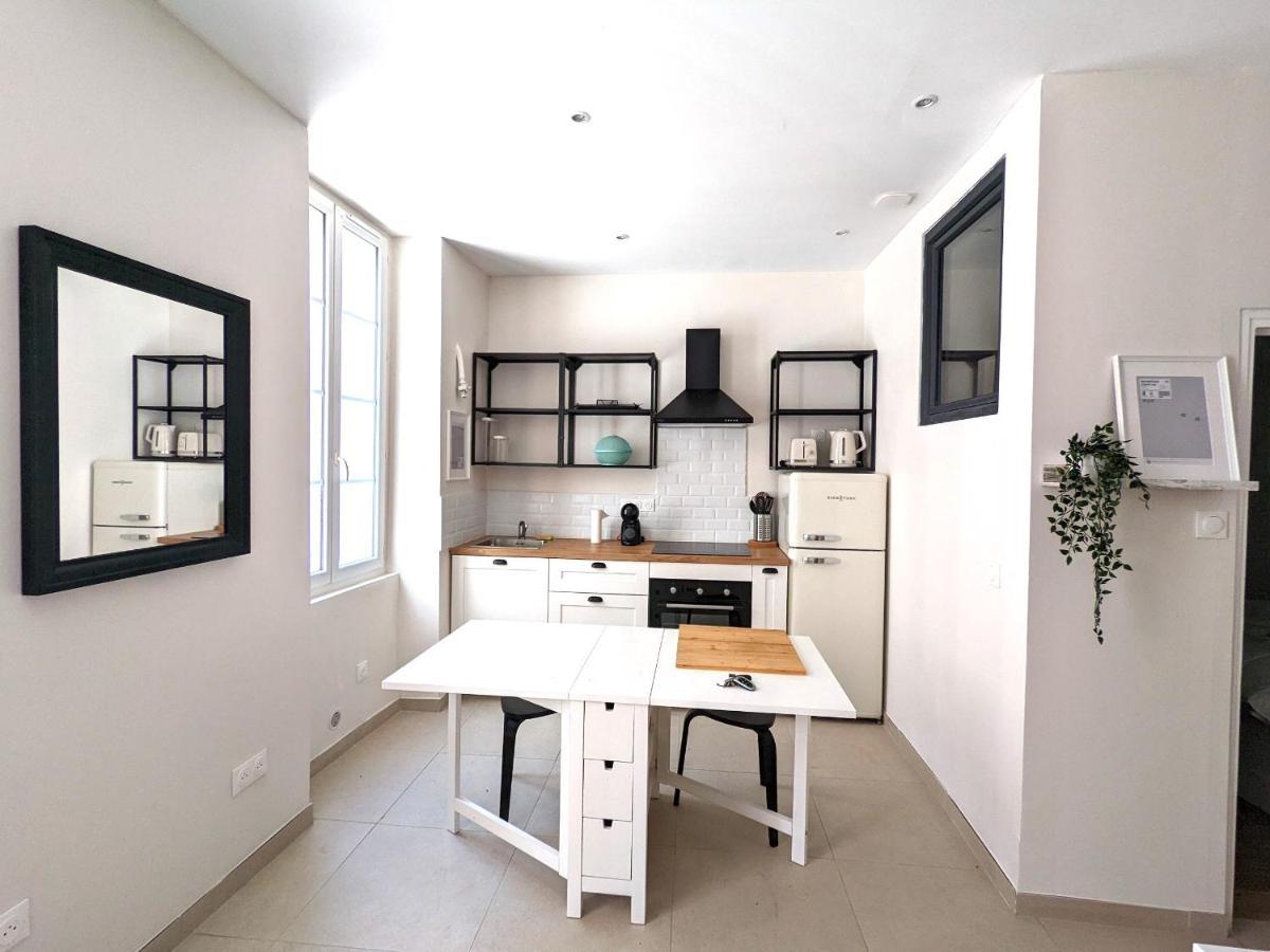 Charmant Appartement En Hypercentre Toulouse Dış mekan fotoğraf