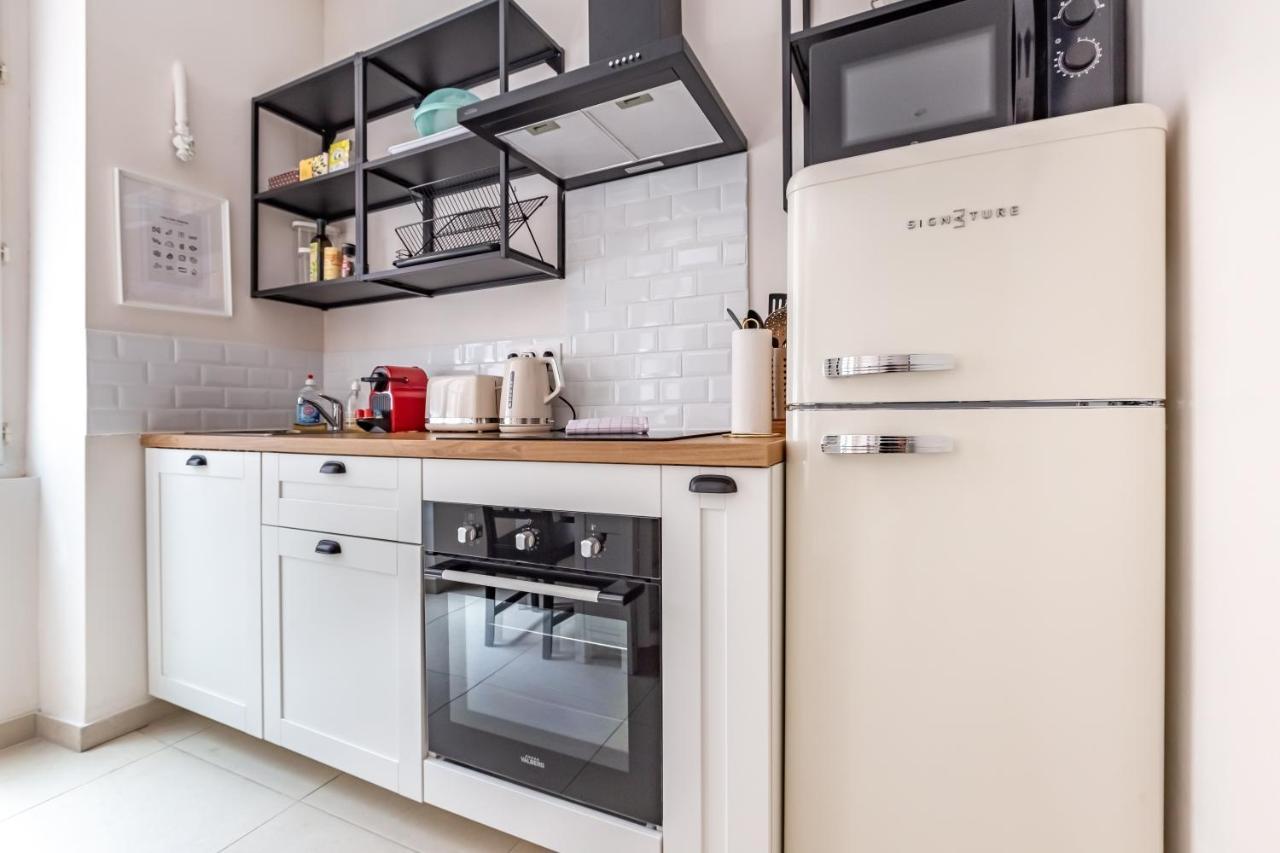 Charmant Appartement En Hypercentre Toulouse Dış mekan fotoğraf