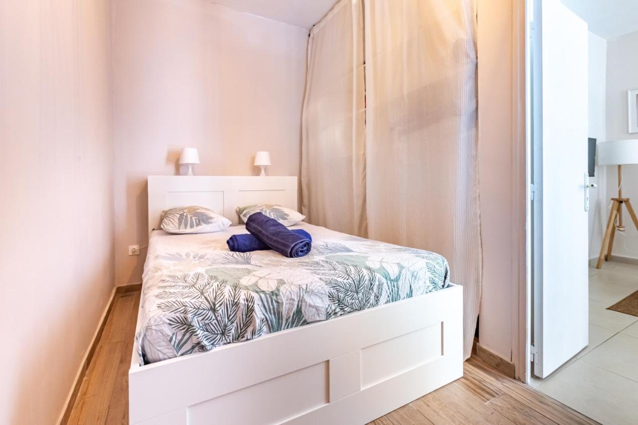 Charmant Appartement En Hypercentre Toulouse Dış mekan fotoğraf