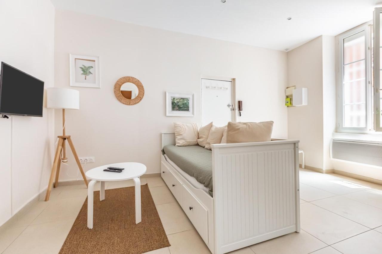 Charmant Appartement En Hypercentre Toulouse Dış mekan fotoğraf