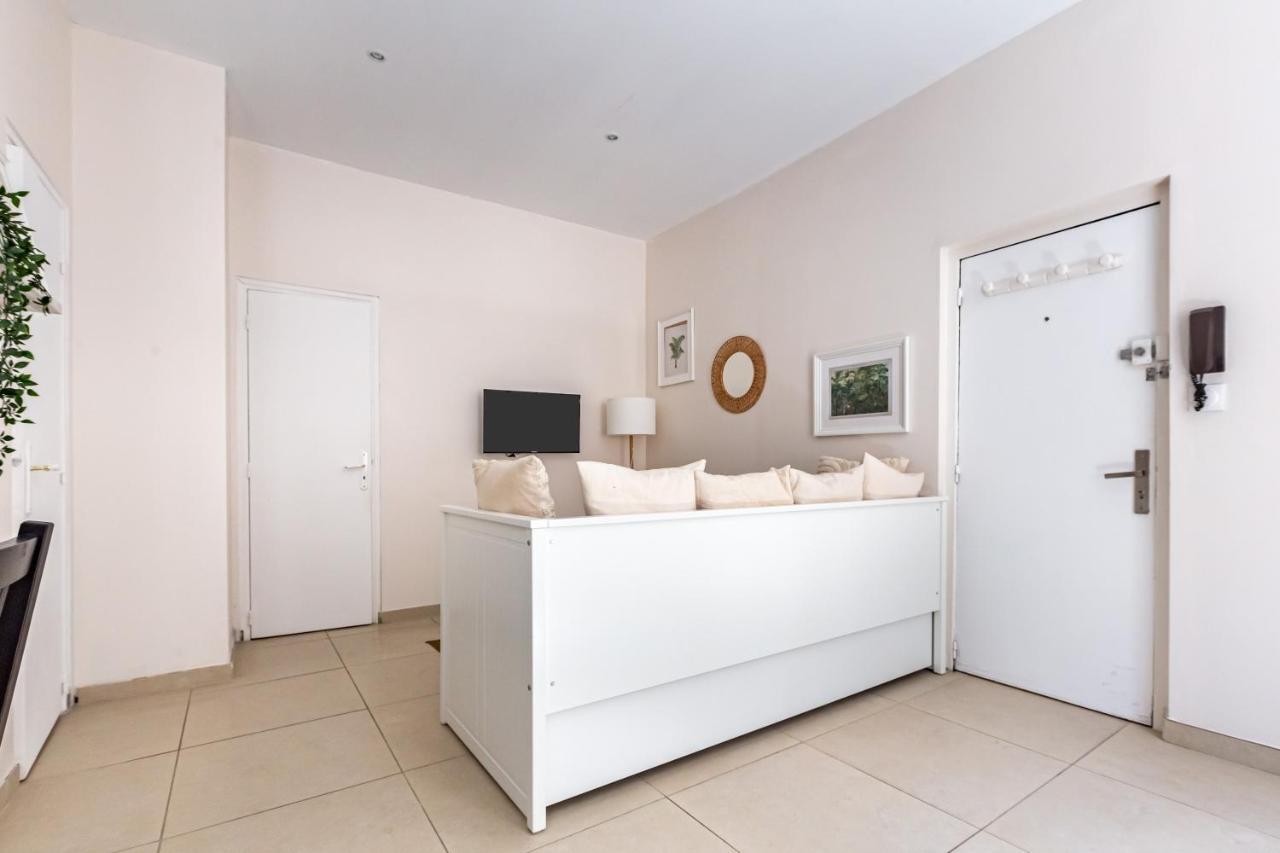 Charmant Appartement En Hypercentre Toulouse Dış mekan fotoğraf