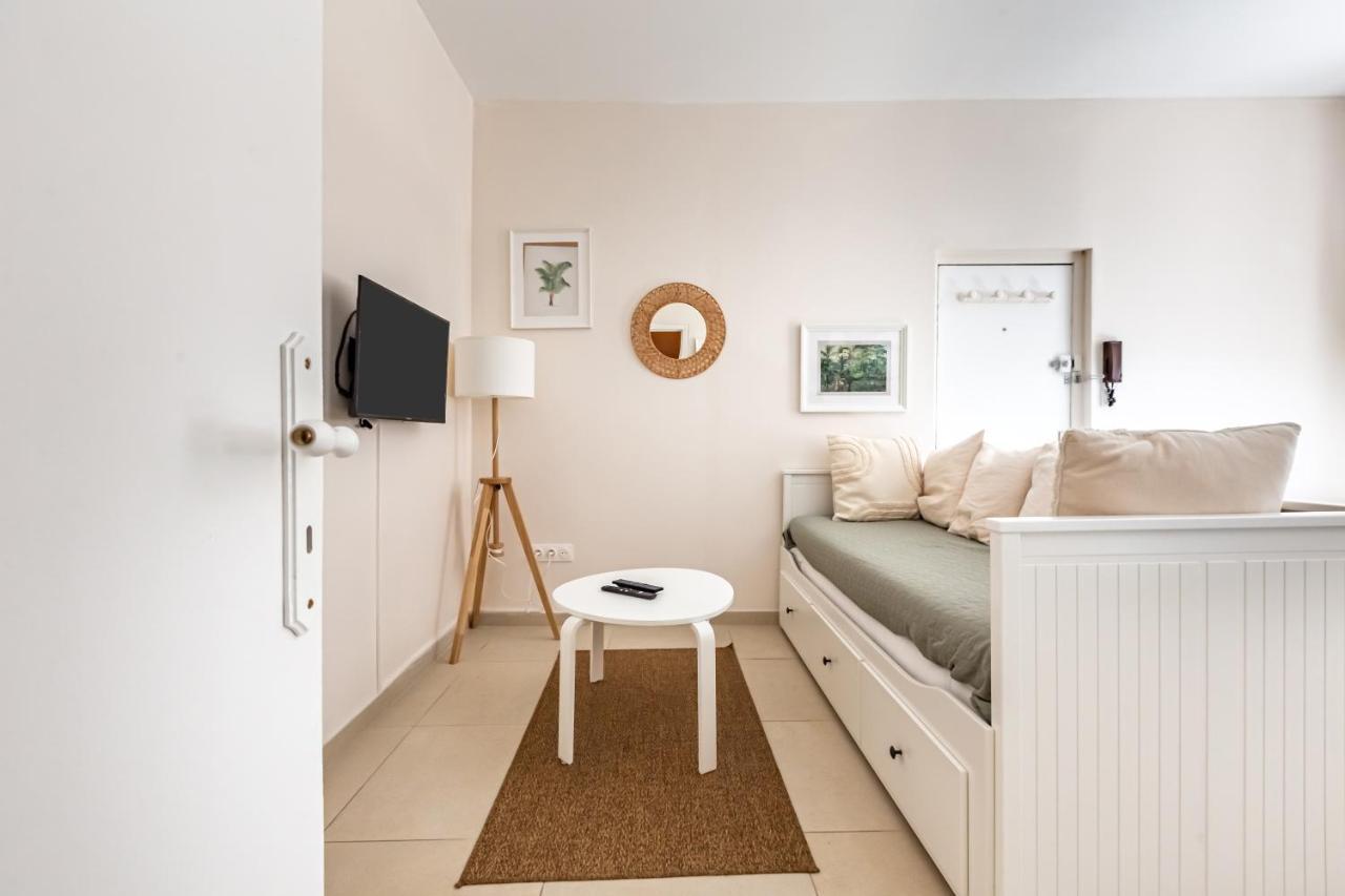 Charmant Appartement En Hypercentre Toulouse Dış mekan fotoğraf
