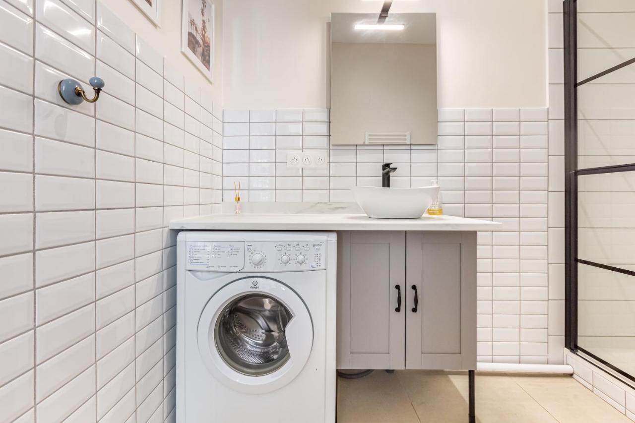 Charmant Appartement En Hypercentre Toulouse Dış mekan fotoğraf